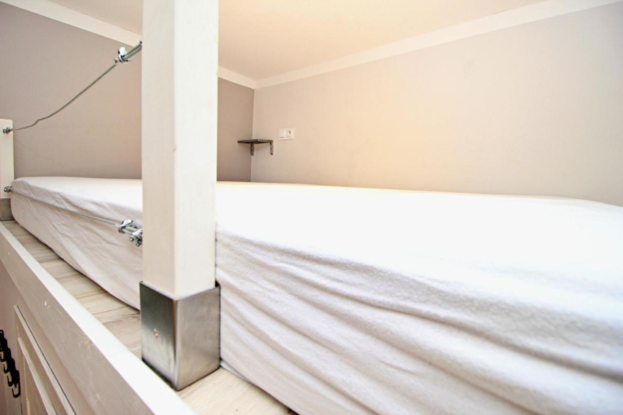 Apartamenty Jozefa Kazimierz Krakow Exterior photo