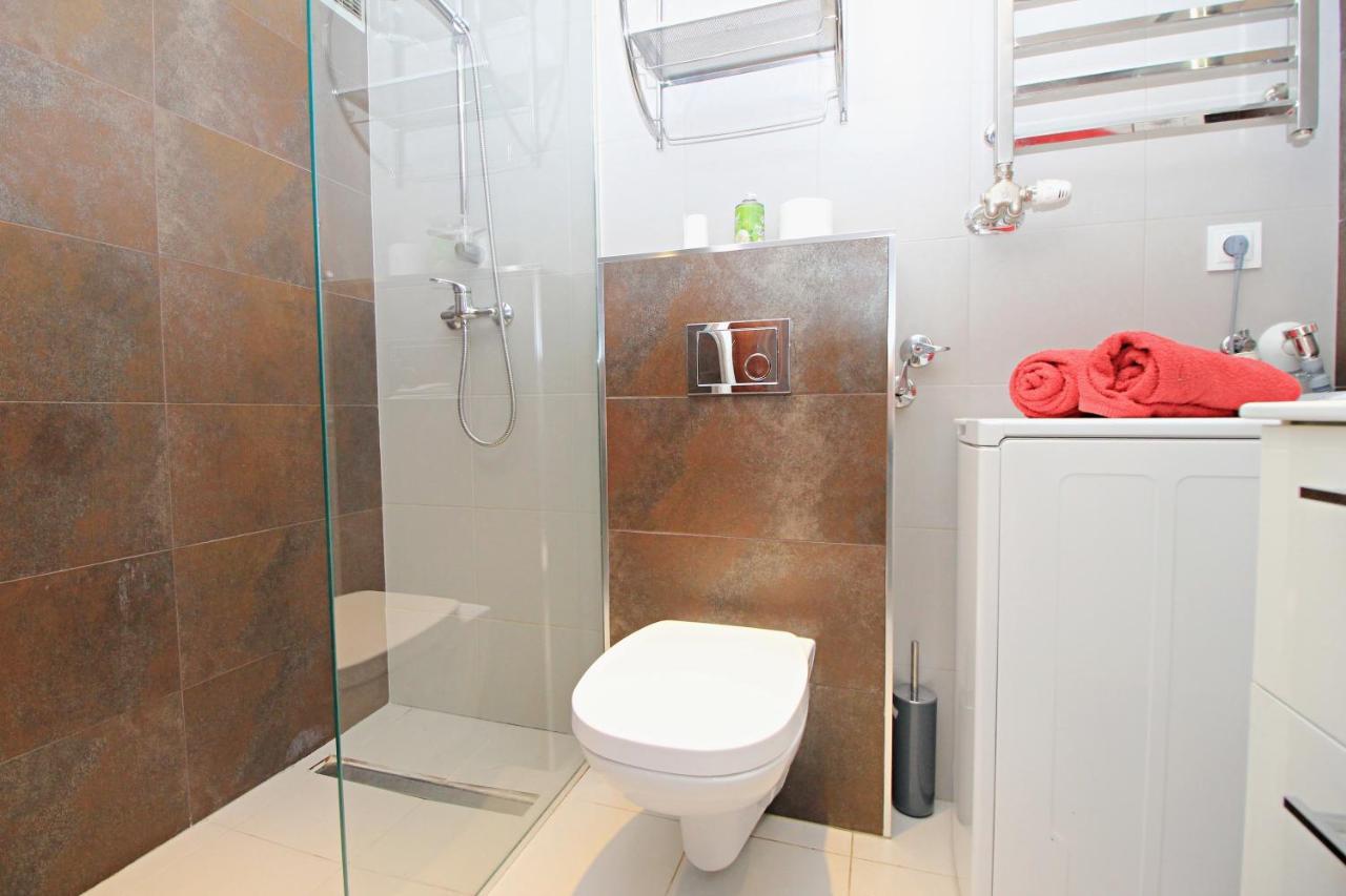 Apartamenty Jozefa Kazimierz Krakow Exterior photo